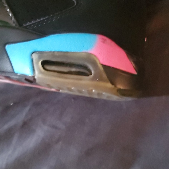 Rare women Jordan 8 without original box - Picture 7 of 9